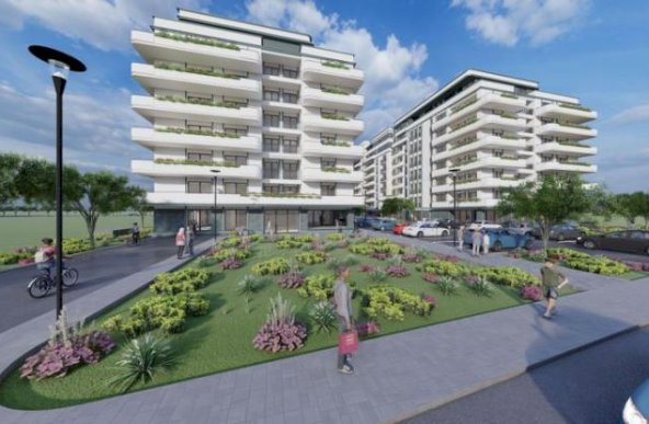 Oferta Apartament cu 2 camere zona Pipera Plaza