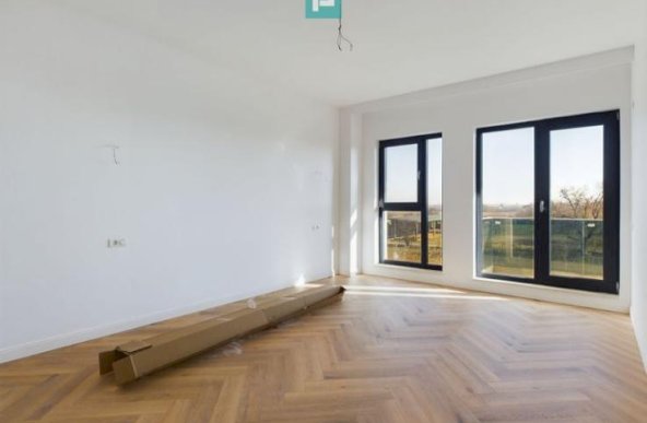 Apartament tip studio dublu, Vatra Nouă