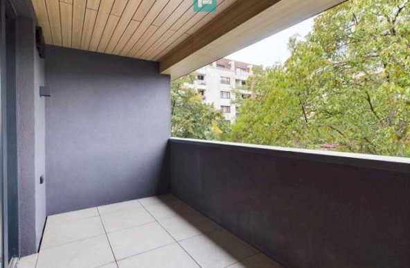 Apartament cu 2 camere intr-un complex nou in zona Aviatiei