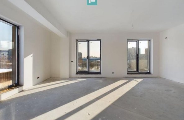 Apartament de Lux 3 Camere | Aviatiei | 112 mp Utili