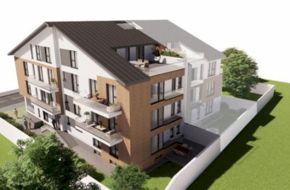 Apartament de Lux 3 Camere | Aviatiei | 112 mp Utili