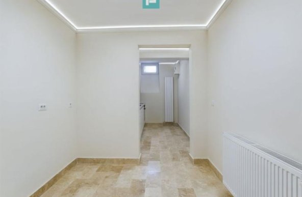 Apartament de 130 mp într-o casă interbelică din Dorobanți – renovat