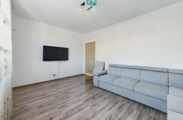 Salaj Apartament modern cu terasă – confort și eleganță