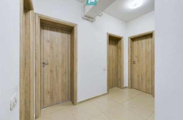 Salaj Apartament modern cu terasă – confort și eleganță