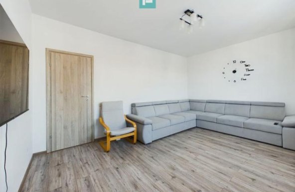 Salaj Apartament modern cu terasă – confort și eleganță