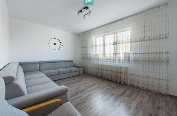 Salaj Apartament modern cu terasă – confort și eleganță