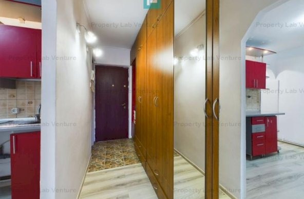 Apartament 2 camere centrala proprie Rahova  Malcoci