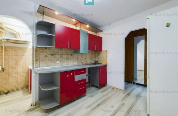 Apartament 2 camere centrala proprie Rahova  Malcoci