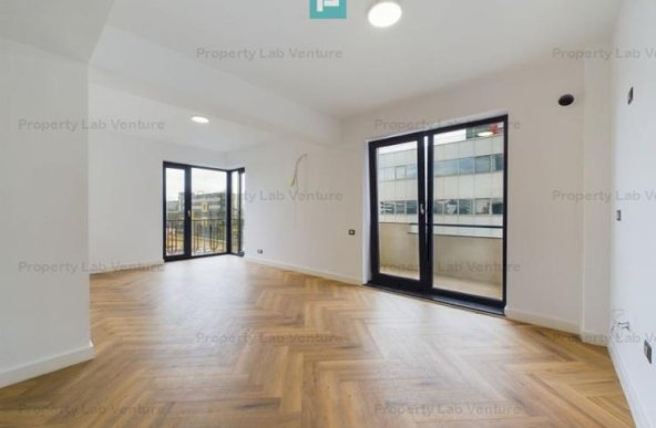 Apartament spațios pe Bulevardul Pipera