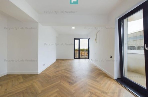 Apartament spațios pe Bulevardul Pipera