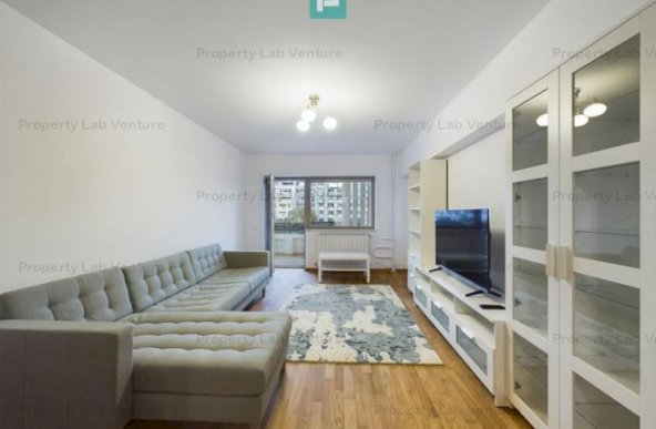 Apartament Modern de 2 Camere Bulevardul Unirii