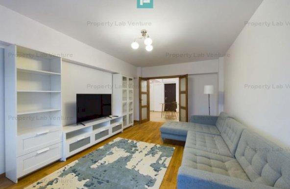 Apartament Modern de 2 Camere Bulevardul Unirii