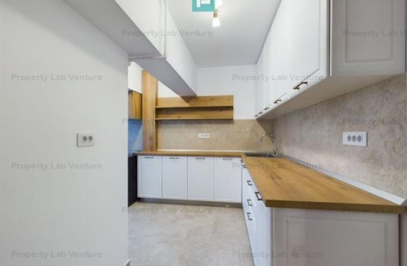 Apartament Modern de 2 Camere Bulevardul Unirii