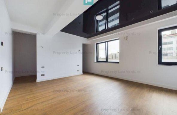 Penthouse Elegant de 4 Camere cu Terasă Panoramică, Bulevardul Pipera