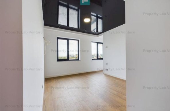 Penthouse Elegant de 4 Camere cu Terasă Panoramică, Bulevardul Pipera