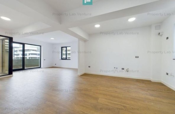 Penthouse Elegant de 4 Camere cu Terasă Panoramică, Bulevardul Pipera