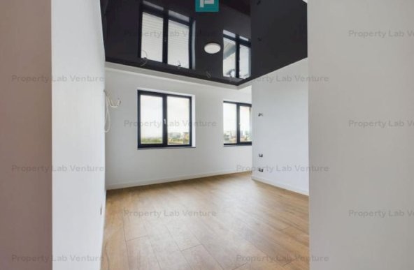 Penthouse Elegant de 4 Camere cu Terasă Panoramică, Bulevardul Pipera