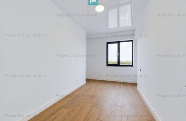 Penthouse Elegant de 4 Camere cu Terasă Panoramică, Bulevardul Pipera