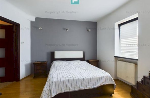 Apartament cu 3 camere, zona ultracentrala