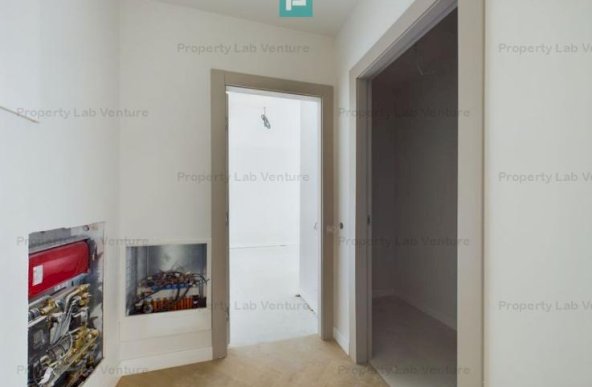 Apartament cu 2 Camere în zona de Nord