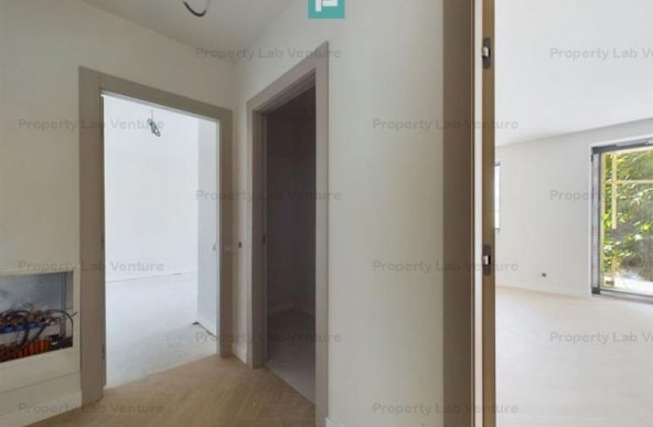 Apartament cu 2 Camere în zona de Nord