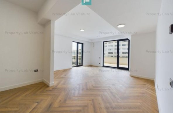 Apartament 4 camere ingenios compartimentat, rond OMV Pipera