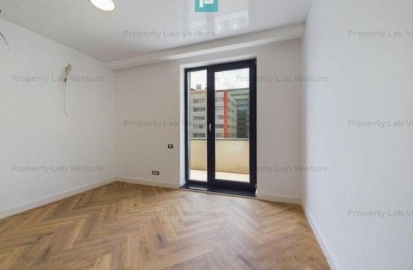 Apartament 4 camere ingenios compartimentat, rond OMV Pipera