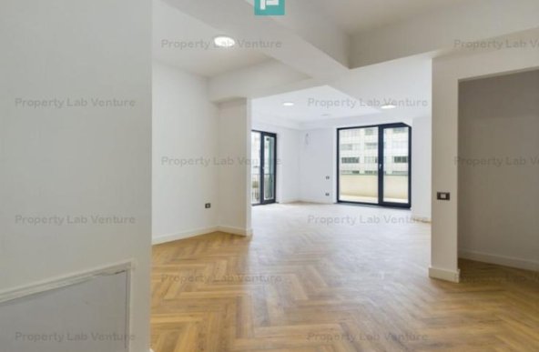 Apartament 4 camere ingenios compartimentat, rond OMV Pipera