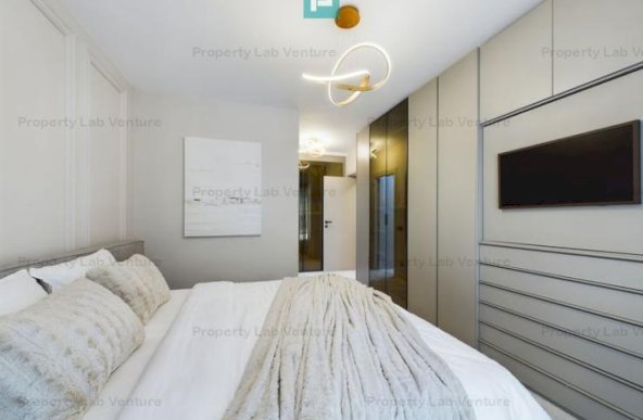 Apartament de Lux cu Design Modern în Zona Erou Iancu Nicolae