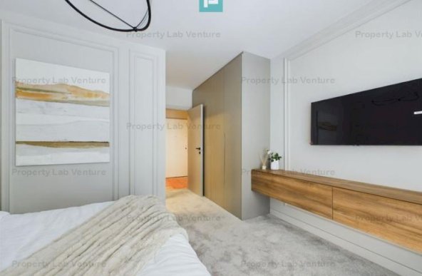 Apartament de Lux cu Design Modern în Zona Erou Iancu Nicolae