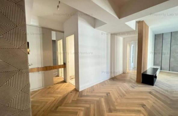 Apartament 3 Camere spatios loc de joaca  Șoseaua Pipera, Rond OMV