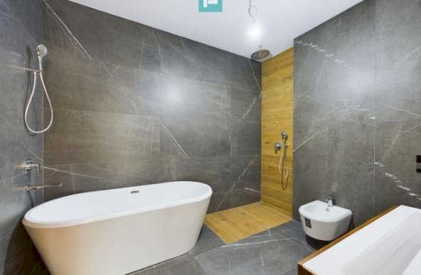 Apartament exclusivist cu 3 camere, Iancu Nicolae