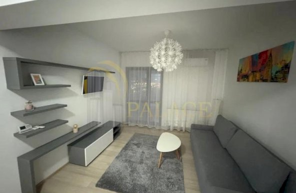 Inchiriere apartament 2 camere, Tudor Vladimirescu, Iasi