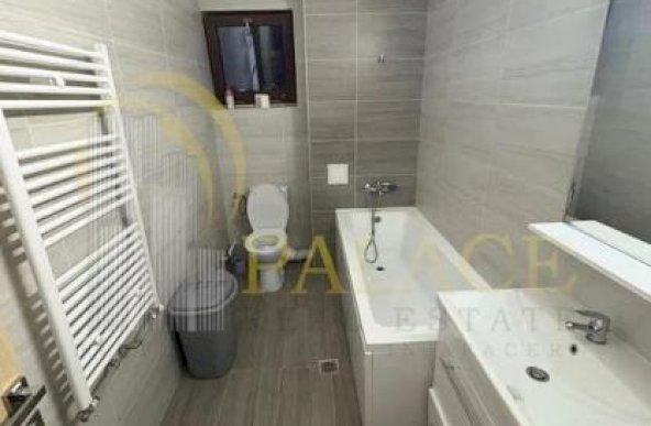 Inchiriere apartament 2 camere, Tudor Vladimirescu, Iasi