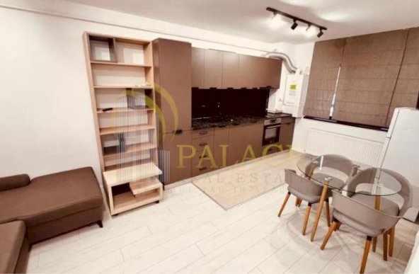 Inchiriere apartament 2 camere, Tudor Vladimirescu, Iasi