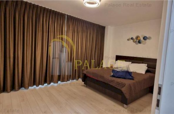 Vanzare apartament 2 camere, Pacurari, Iasi