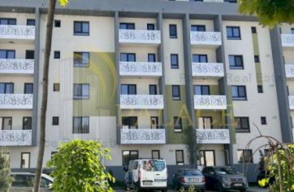 Vanzare apartament 2 camere, Pacurari, Iasi