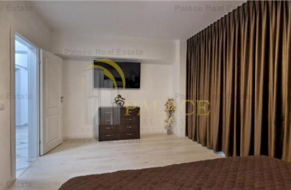 Vanzare apartament 2 camere, Pacurari, Iasi