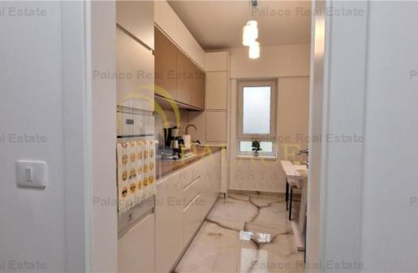 Vanzare apartament 2 camere, Pacurari, Iasi