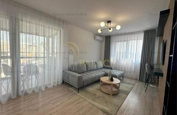 Vanzare apartament 2 camere, Galata, Iasi