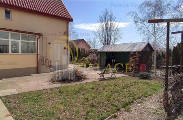 Vanzare casa/vila, Aeroport, Iasi