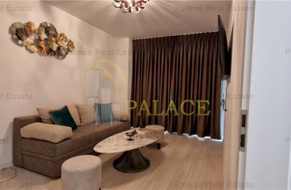 Vanzare apartament 2 camere, Pacurari, Iasi