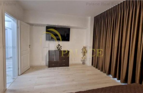 Vanzare apartament 2 camere, Pacurari, Iasi