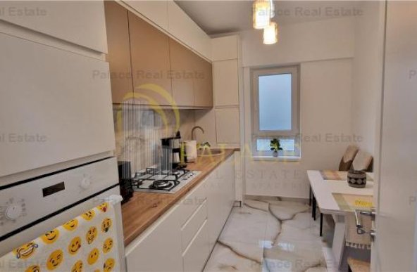 Vanzare apartament 2 camere, Pacurari, Iasi