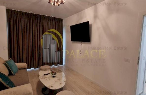 Vanzare apartament 2 camere, Pacurari, Iasi