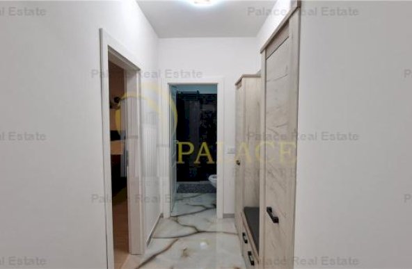 Vanzare apartament 2 camere, Pacurari, Iasi