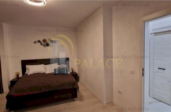 Vanzare apartament 2 camere, Pacurari, Iasi