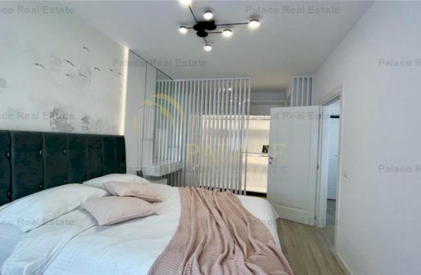 Vanzare apartament 2 camere, Podul de Fier, Iasi