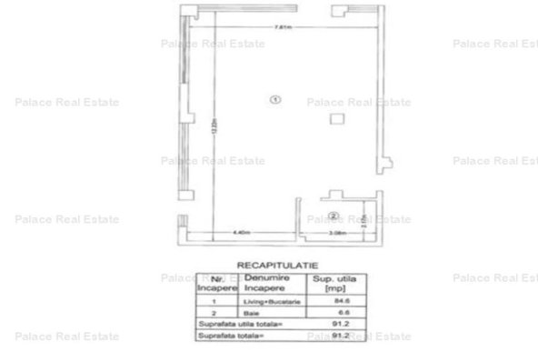 Inchiriere spatiu comercial, Aeroport, Iasi