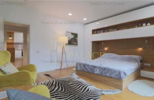 Vanzare apartament 2 camere, Podul De Piatra, Iasi